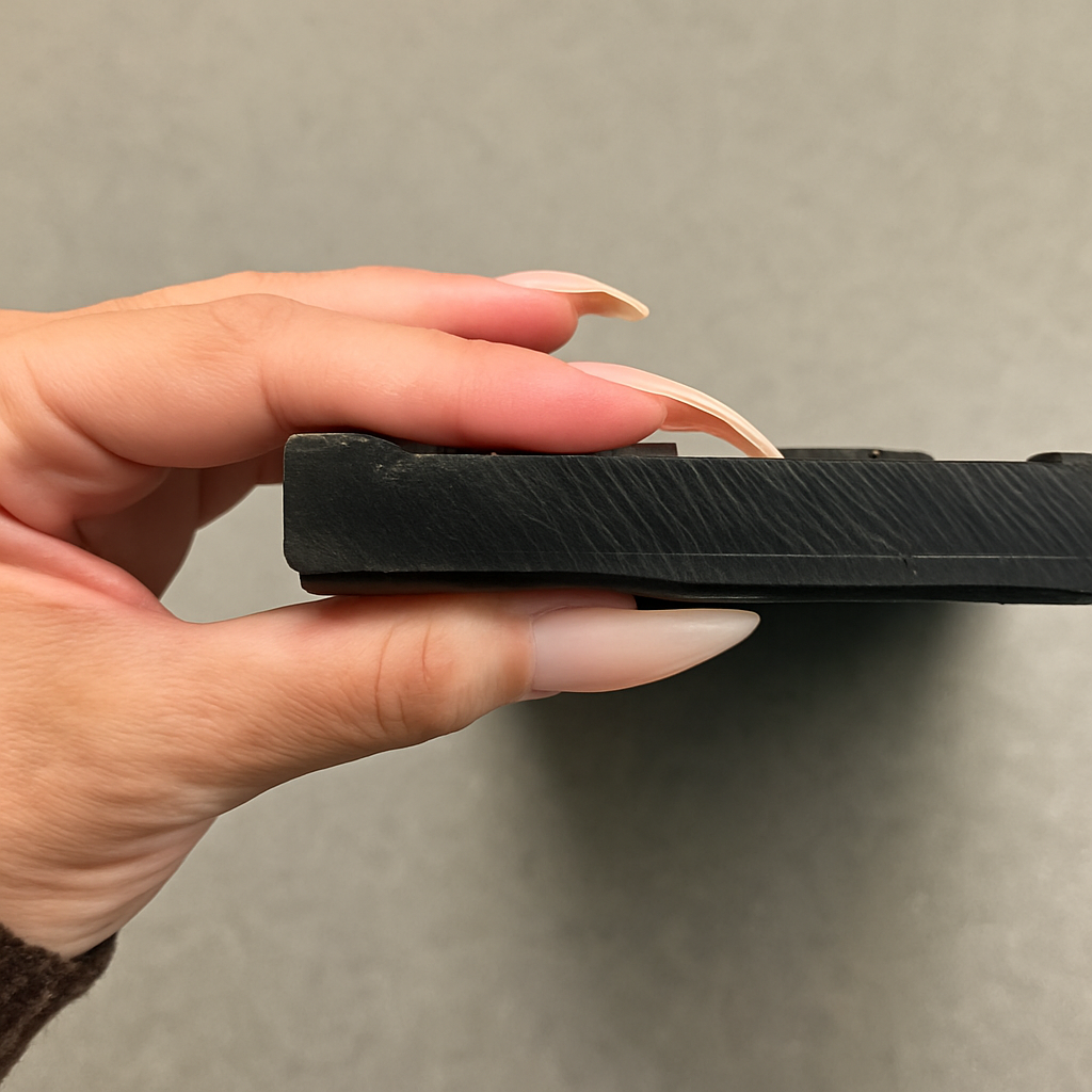 12mm Agriculture and Horse Stall mat 6ft x 4ft