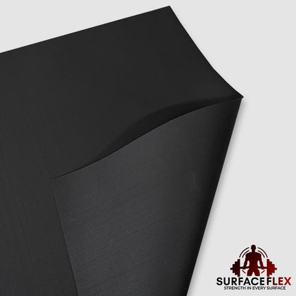 6mm Multiple Colors Rubber Floor Mat, 4ft x 6ft